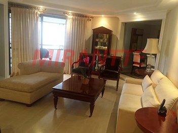 apartment em Alameda dos Tupiniquins, Planalto Paulista - São Paulo - SP