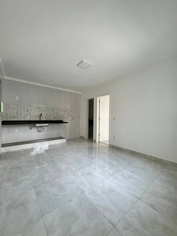 apartment em Rua Alfredo Pujol, Santana - São Paulo - SP