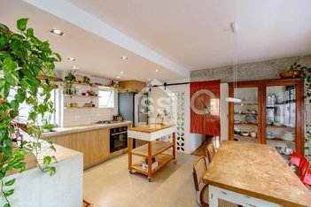 apartment em Rua Urimonduba, Itaim Bibi - São Paulo - SP