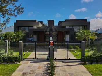 house em Avenida Central, Xangri-Lá - Xangri-Lá - RS