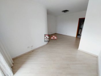 apartment em Rua Barão de Jacareí, Centro - Jacareí - SP