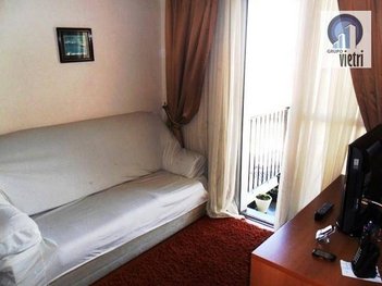 apartment em Rua Padre Mariano Ronchi, Vila Pereira Cerca - São Paulo - SP
