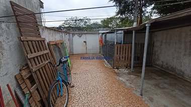 land_lot em Rua Coronel Evaristo Machado Neto, Estuário - Santos - SP
