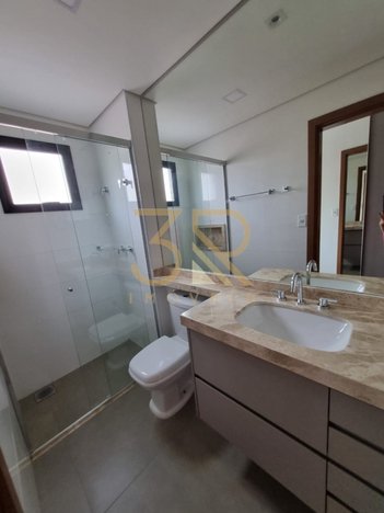 apartment em Rua Palmyra Magnani Protti, Nova Aliança - Ribeirão Preto - SP