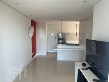 apartment em Ulisses Cruz, Tatuapé - São Paulo - SP