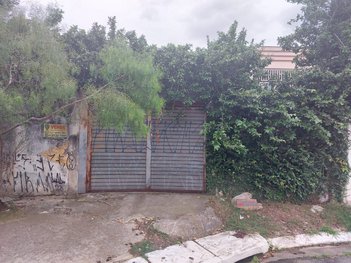 land_lot em Rua Barão de Laguna, Vila Alpina - São Paulo - SP