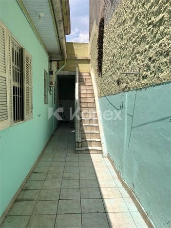 land_lot em Rua Cirila Rosa de Jesus, Jardim S Kemel - São Paulo - SP