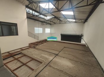 industrial em dos Remédios, Remédios - Osasco - SP