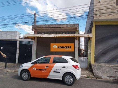 Cômodo Condomínio