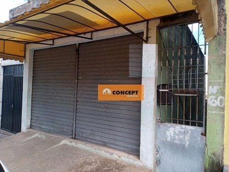 Cômodo Condomínio