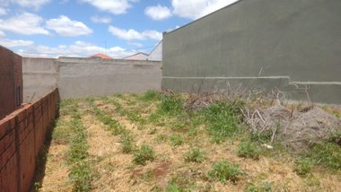 land_lot em Avenida Philomena Cunha Cezar, Jardim Cambuí - Botucatu - SP