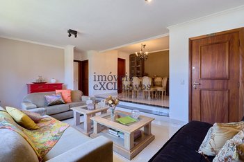 apartment em Avenida Visconde de Guarapuava, Centro - Curitiba - PR