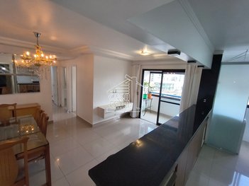 apartment em Rua Areião, Chácara Santo Antônio (Zona Sul) - São Paulo - SP