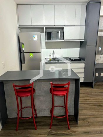 apartment em Avenida Doutor Ricardo Jafet, Ipiranga - São Paulo - SP