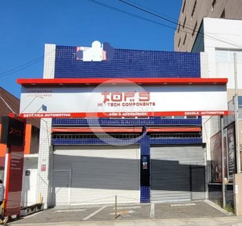 business em Avenida Sapopemba, Jardim Adutora - São Paulo - SP
