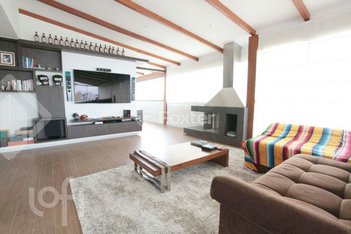 apartment em Rua Costa, Menino Deus - Porto Alegre - RS