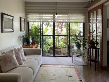 apartment em Rua Cristiano Viana, Cerqueira César - São Paulo - SP