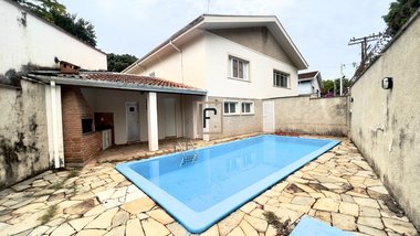house em Rua das Amendoeiras, Jardim Morro Azul - Mococa - SP