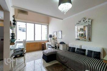 apartment em Barão do Triunfo, Campo Belo - São Paulo - SP