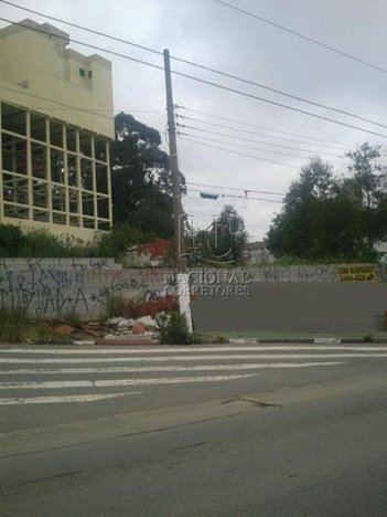 land_lot em Rua Oratório, Jardim Ana Maria - Santo André - SP