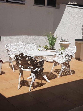 house em Rua Antônio Pinheiro, Cidade Nova - São José do Rio Preto - SP