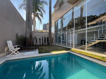 house em Rua José Jannarelli, Vila Progredior - São Paulo - SP