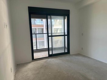 apartment em Rua Professor Doutor José Marques da Cruz, Jardim das Acácias - São Paulo - SP