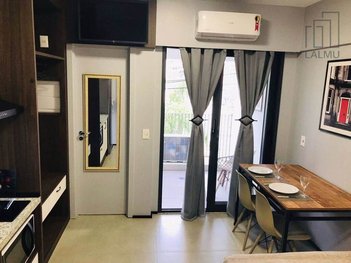 apartment em Rua Desembargador Aragão, Vila Mariana - São Paulo - SP