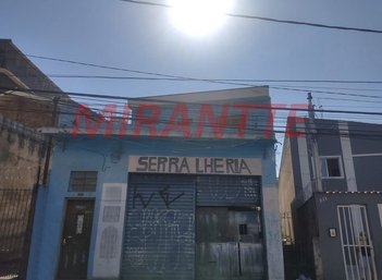 house em Rua Helena do Sacramento, Vila Guaca - São Paulo - SP