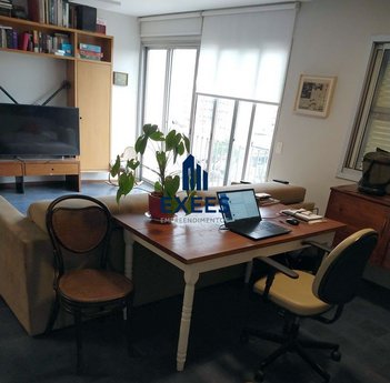 apartment em Rua Jericó, Sumarezinho - São Paulo - SP