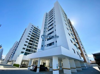 apartment em Rua Sebastiana Coutinho, Areias - São José - SC