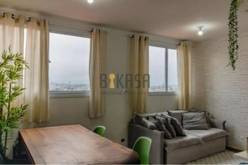 apartment em Rua Carlo Carra, Vila Santa Catarina - São Paulo - SP