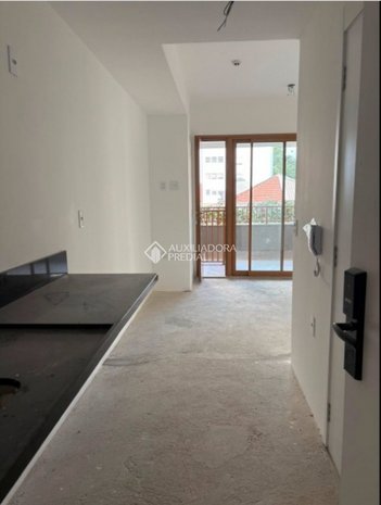 apartment em Alameda Franca, Jardim Paulista - São Paulo - SP