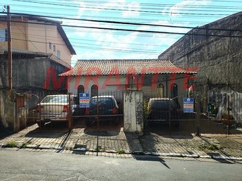 house em Campos De Guaíra, Vila Nova Galvão - São Paulo - SP