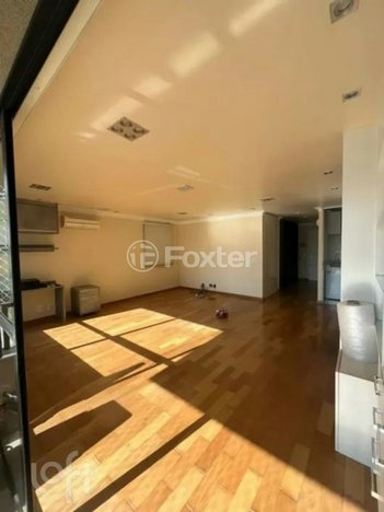 apartment em Rua Piracuama, Perdizes - São Paulo - SP