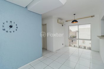 apartment em Avenida Pernambuco, Navegantes - Porto Alegre - RS