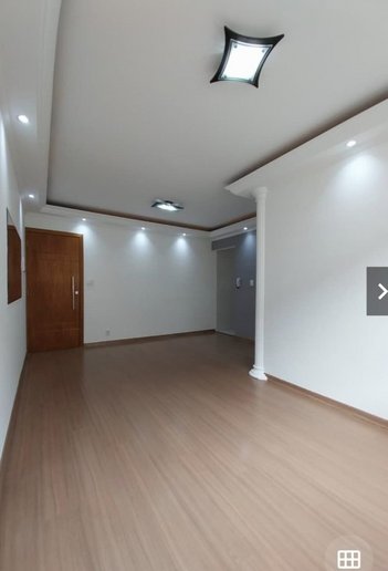 apartment em Avenida Loreto, Jardim Santo André - Santo André - SP
