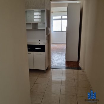 apartment em Rua Castro Alves, Aclimação - São Paulo - SP
