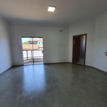 house em Rua João Vecchi, Jardim Lar Paraná - Campo Mourão - PR
