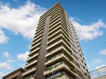 apartment em Rua Conselheiro Mafra, Centro - Joinville - SC