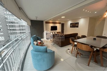 apartment em Rua Taquari, Mooca - São Paulo - SP