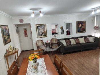 apartment em Rua Tobias Barreto, Mooca - São Paulo - SP