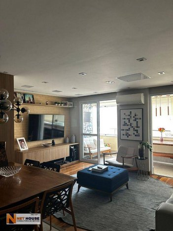 apartment em Rua da Independência, Cambuci - São Paulo - SP