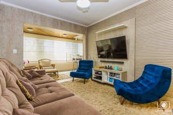 apartment em Nestor Valdman, Jardim Itu - Porto Alegre - RS