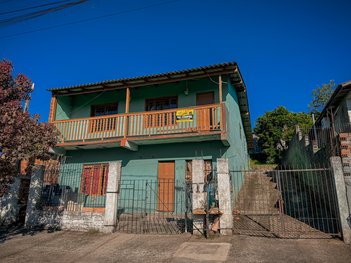 house em Rio Guaíba, Arroio da Manteiga - São Leopoldo - RS