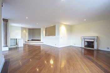 apartment em Rua das Mangabeiras, Santa Cecília - São Paulo - SP