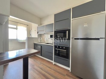 apartment em Rua Araci Vaz Callado, Canto - Florianópolis - SC
