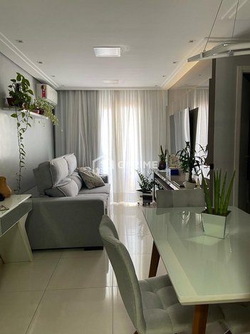 apartment em Rua Tomé de Souza, Santos Dumont - São Leopoldo - RS