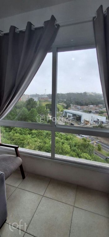 apartment em Avenida da Cavalhada, Cavalhada - Porto Alegre - RS