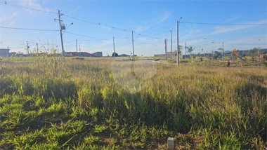 commercial_land_lot em Rua Adelina Monari, Vila Santo Antônio - Votorantim - SP